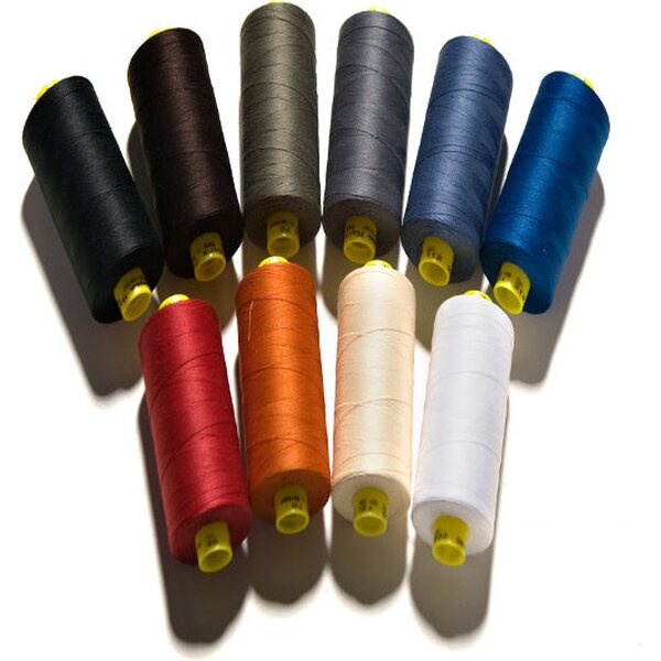 Guetermann Mara 70 thread 700 m, 269 - Green (M05)