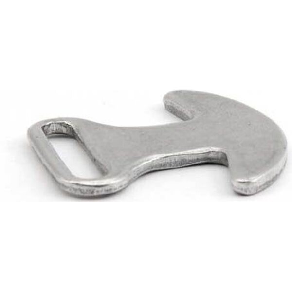Hampton Works Aluminium Anchor Hook