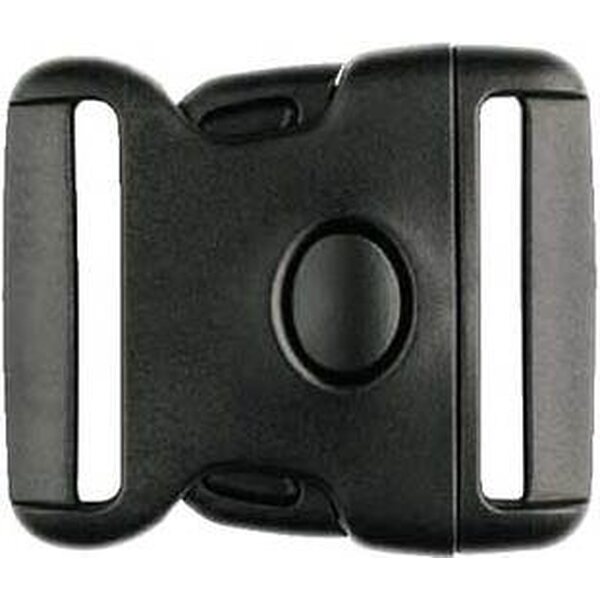 Safety Buckle 50mm