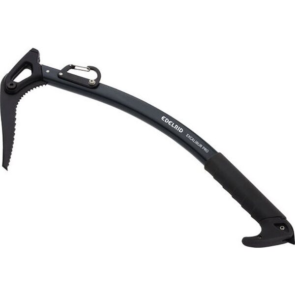 Excalibur Pro jäähakku, kaavin, käytetty
