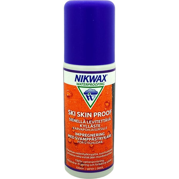 Nikwax Ski Skin Proof 125ml