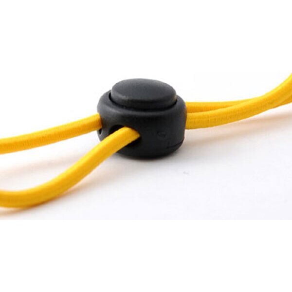 2M Easy Double Cord Stopper, Small