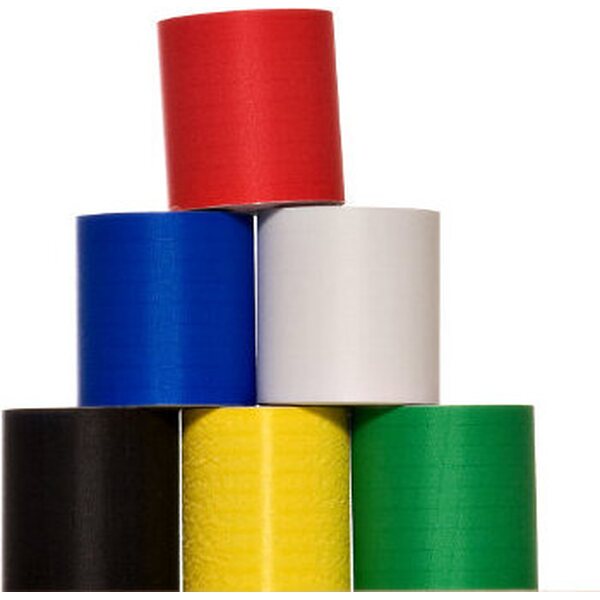 Ripstop Spinnaker Repair Tape, Red