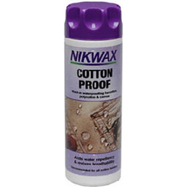 Nikwax Cotton Proof 300ml