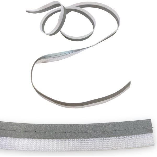 Reflective Edging