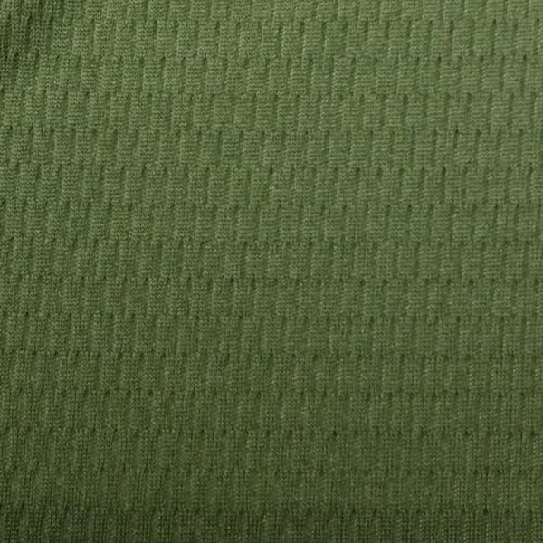 COOLMAX® Fresh Fabric, also M05 + M04, Olive Green (6804)