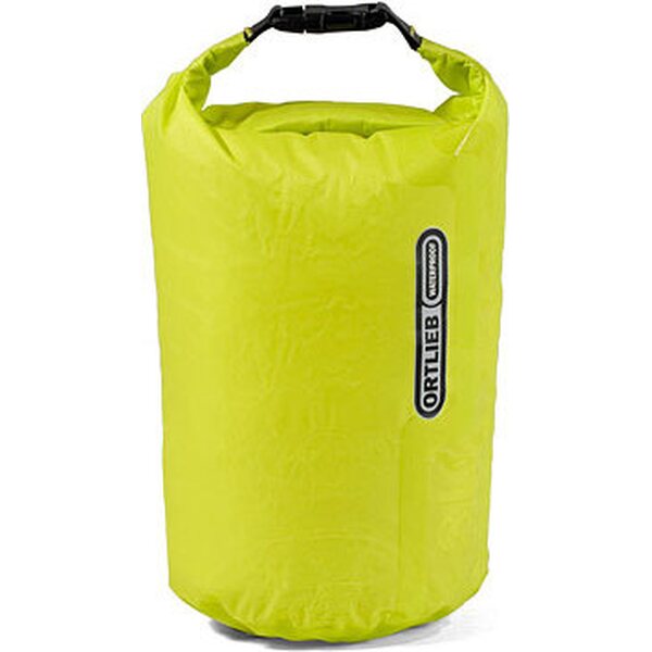 Dry Bag PS10, 3 L, Lime Green