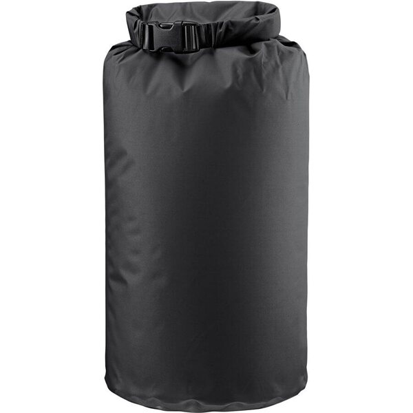 Dry Bag PS10, 7 L, Black