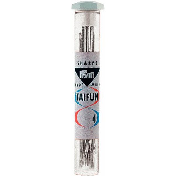 Hand Sewing Needle 44mm, Medium, 25 pcs, Prym 122203