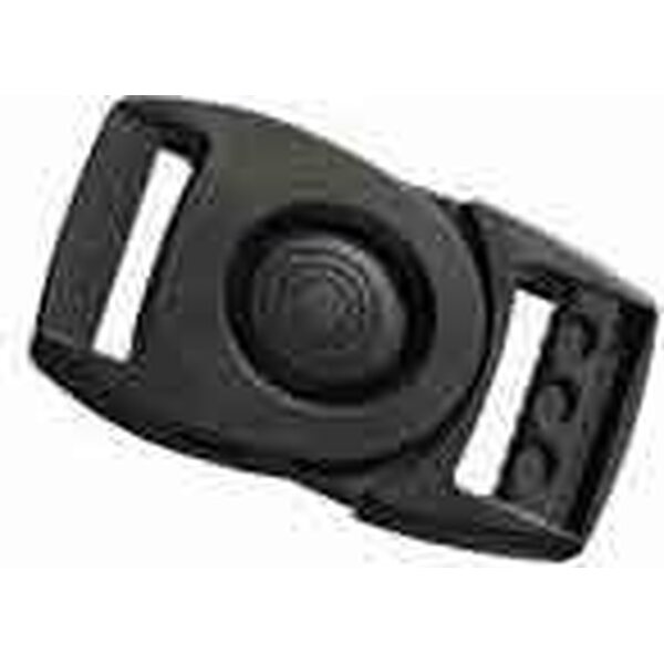 YKK Front Release Belt Buckle for 25 mm webbing