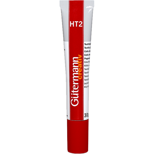 Gutermann Textile HT2 kangasliima