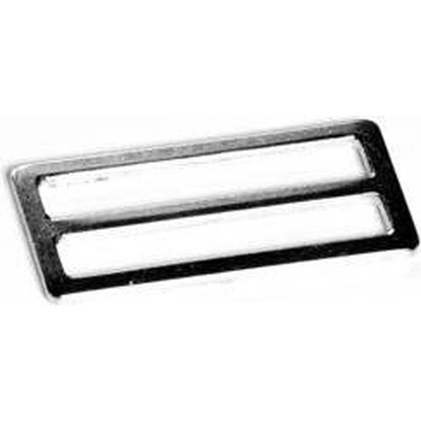 Metallic Slip Lock 40 mm
