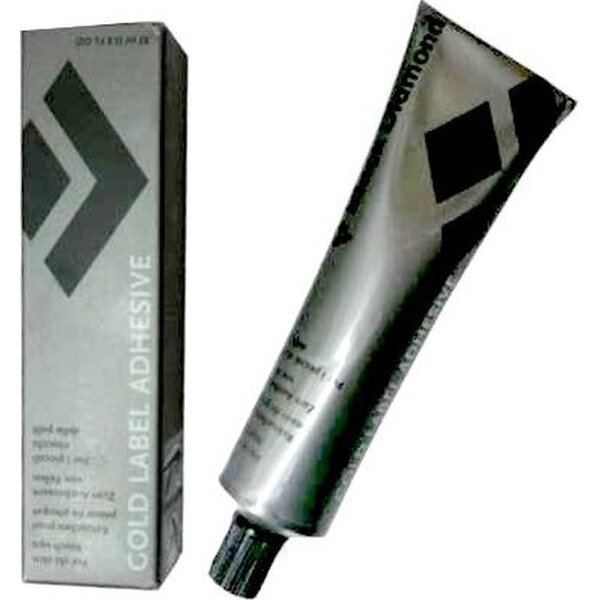Black Diamond Gold Label Climbing Skin Glue Tube 82 ml