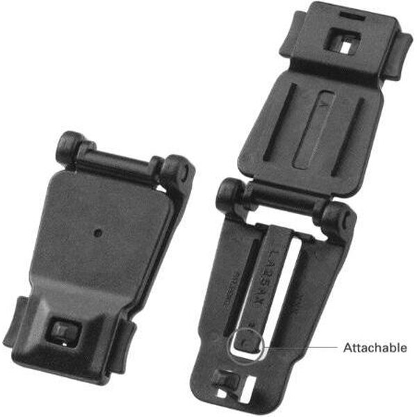 YKK Annex Webbing Clip