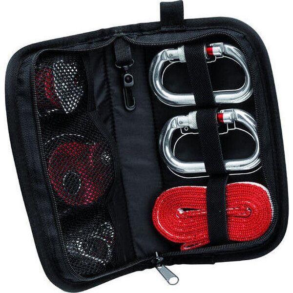 Crevasse Rescue Kit