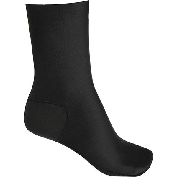 ArmaSkin Anti-Blister Socks, Long, Black, M (38-44)