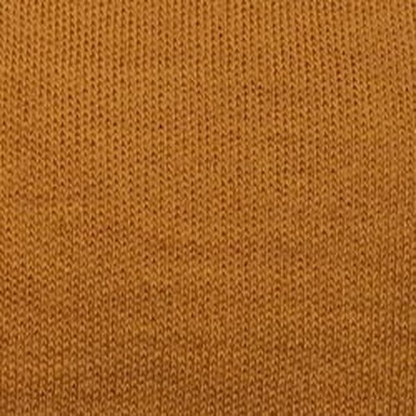 Merino Wool Fabric 19.5 Micron 125cm Mulesing Free, Mustard Yellow (7289)
