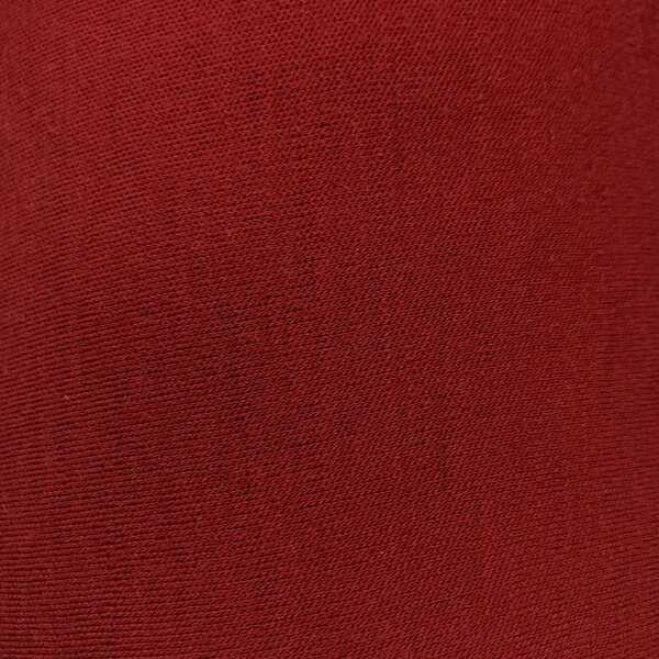 Merino Wool Fabric 19.5 Micron 125cm Mulesing Free, Lingon Red (6030)