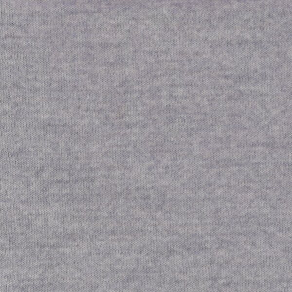 Merino Wool Fabric 19.5 Micron 125cm Mulesing Free, Light Grey (5823)