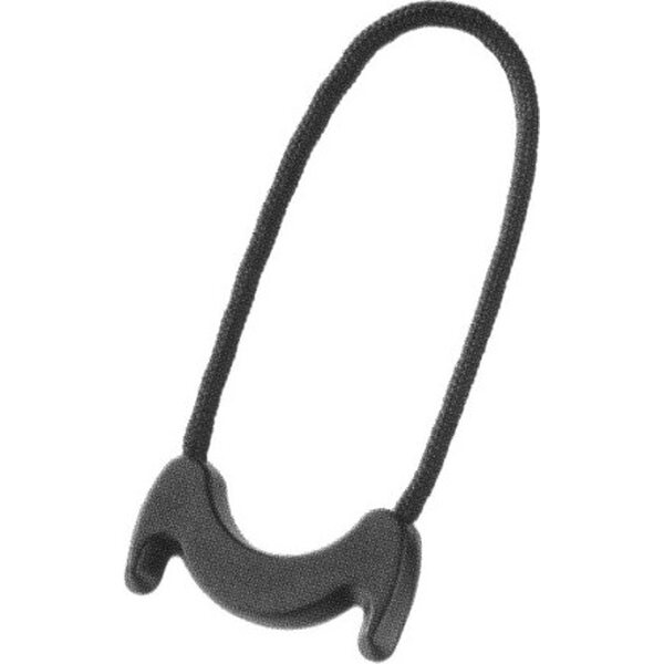 YKK Zipper Pull Extension Bar
