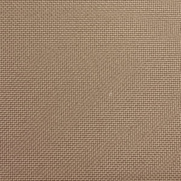 Strong, waterproof UV-resistant Polyester Fabric 260 g/m², Light brown (9201)