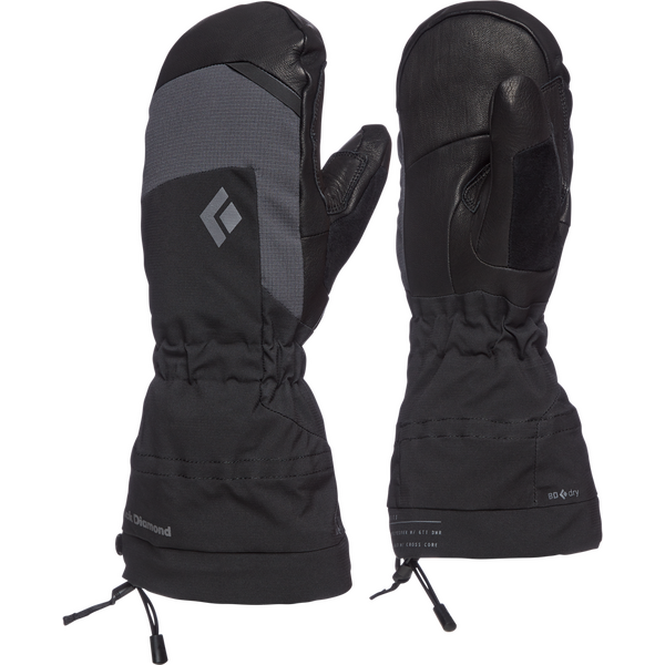Mercury Mitts, M