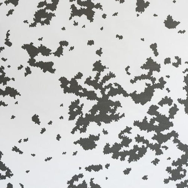 Polycotton in M05 Camouflage, 235 g/m², DWR treated, M05 Snow Camo (7337)