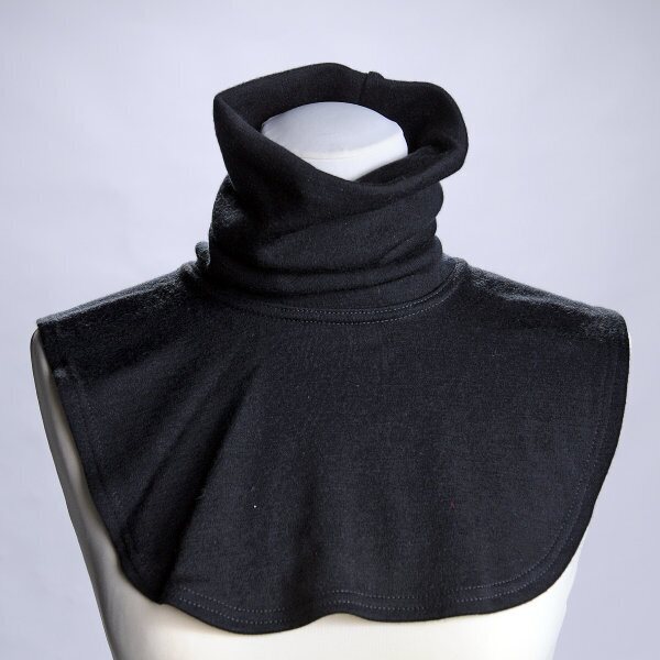 Merino Neck Warmer
