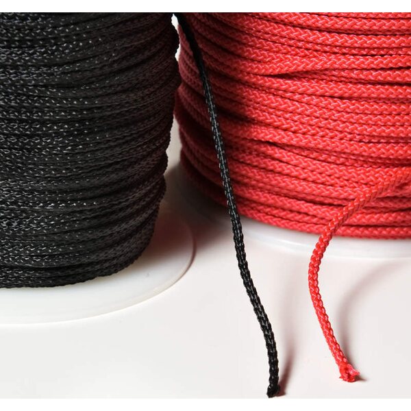 4 mm Polypropylene (PP) cord