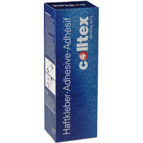 Colltex Hotmelt Nousukarvaliima 75 ml