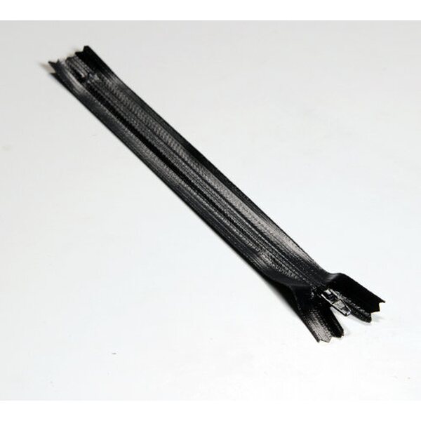 YKK AquaGuard® 3C Water-Resistant Closed-End Coil Zipper