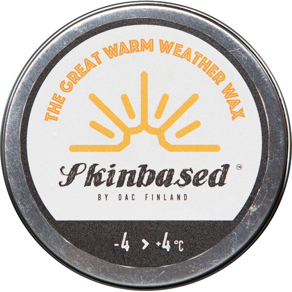 OAC eco-wax Quick Wax, Warm: +4°C – -4°C