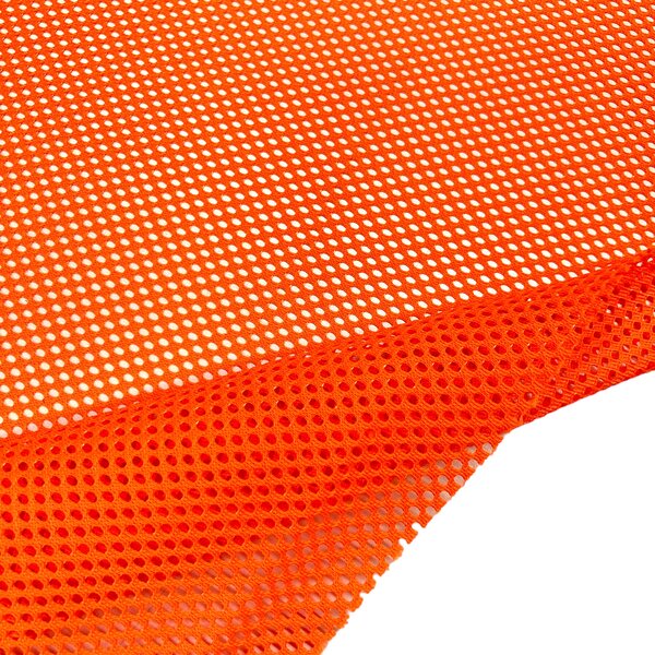 Strong Mesh, also M05, Visibility orange (8971)