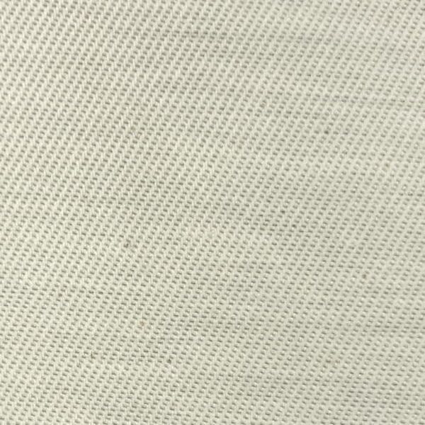 Enstex Puuvillapolyamidikangas, Valkoinen (8648), Rescue textile®