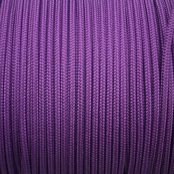 Minicord 275 Type I polyesterinyöri 2,2 mm, Purppura (10034)