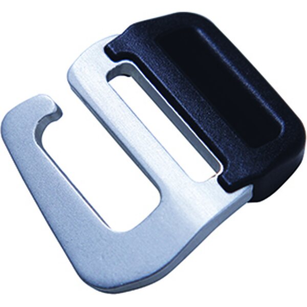 Tension Lock with Hook 25 mm, Left