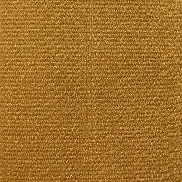 Stretch FOE Edge Binding 20 mm, Dark mustard (9329)