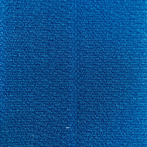 Stretch FOE Edge Binding 20 mm, Blue (9159)