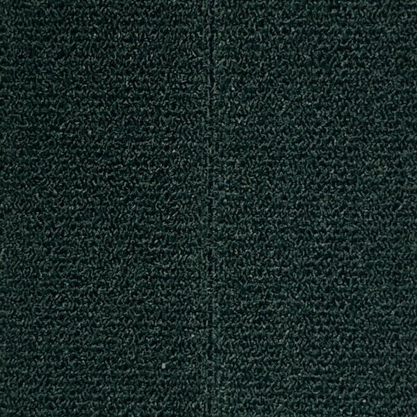 Stretch FOE Edge Binding 20 mm, Dark Green (9163)