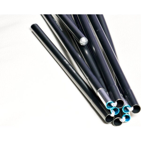 DAC Tent Pole Featherlite NSL 10.25 mm 387 cm