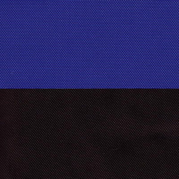210D Oxford Nylon, PU Coated, Black, 0.5 meter Piece