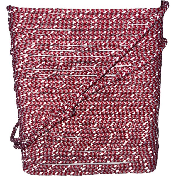 Heijastava 1,6 mm nyöri Dyneema ytimellä, telttanaru