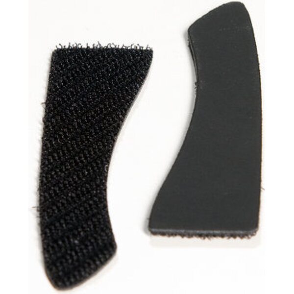 YKK Cuff Hook Tab
