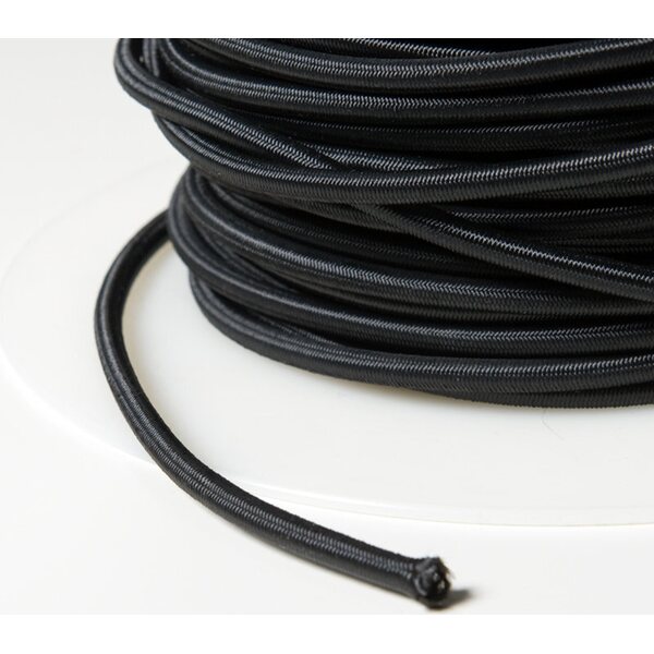 Finn-nauha 5 mm Stretch Cord