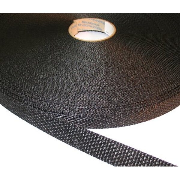 Finn-nauha Webbing 50 mm PES