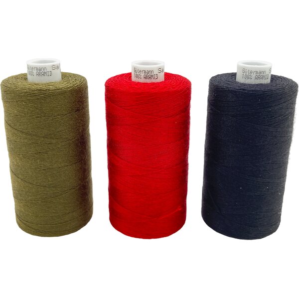 Gutermann Nomex 40 lanka 400 m