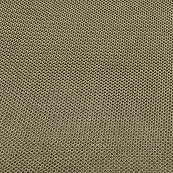 Pehmustettu 3D verkko 4 mm, Tummavihreä (Ranger Green) (9517)