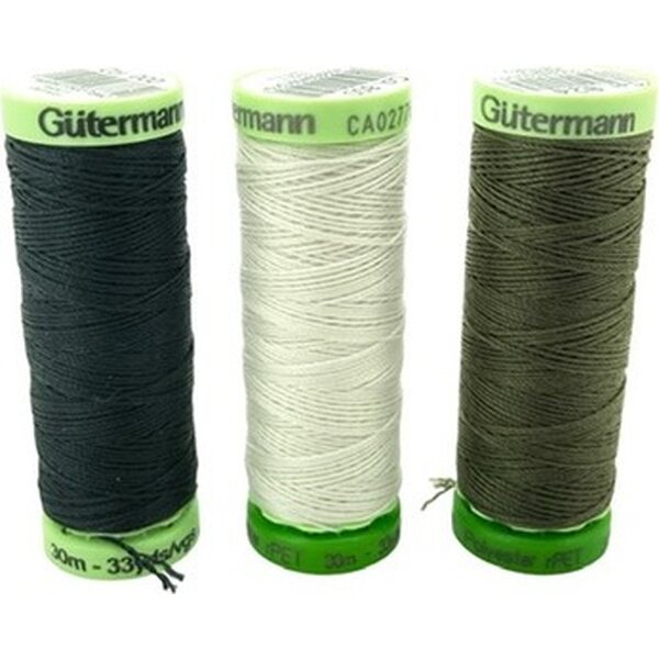 Gutermann Top Stitch #30 lanka 30 m