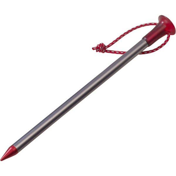 MSR Carbon Core Tent Stakes