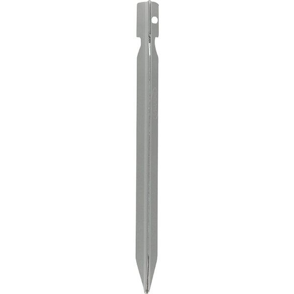 Vaude Y-Peg 18cm, tent peg for hard ground